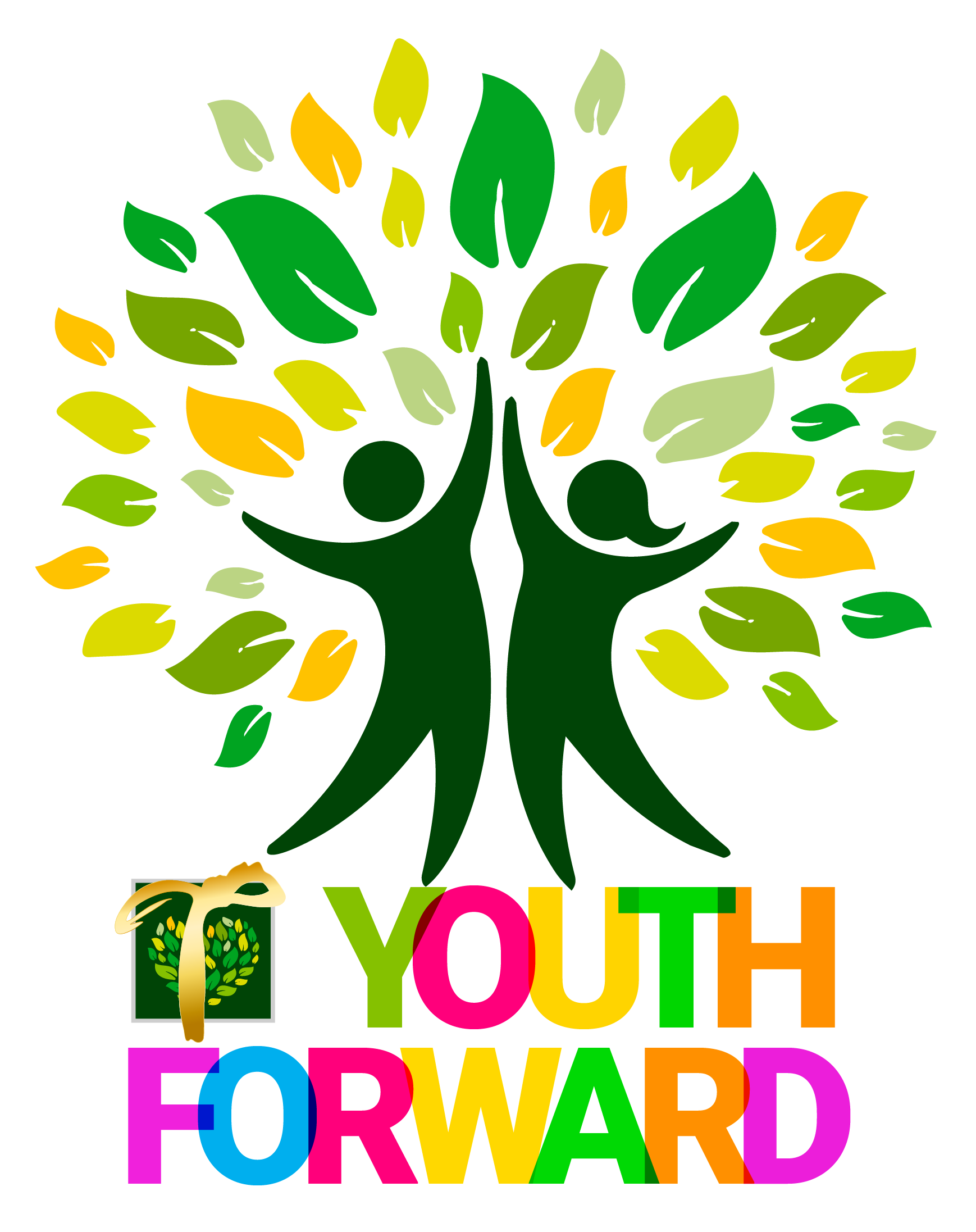Youth Forward Logo